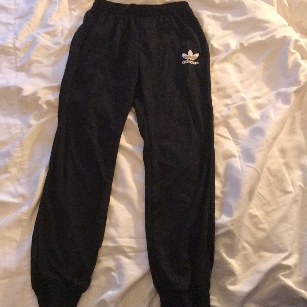 Adidas joggers